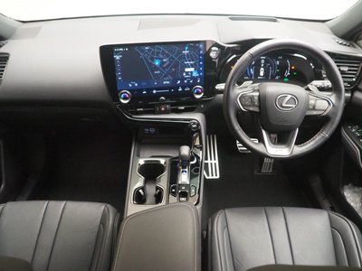 LEXUS NX - 10