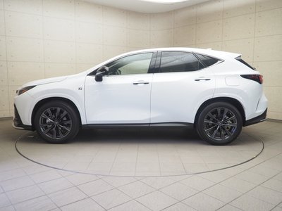 LEXUS NX - 3