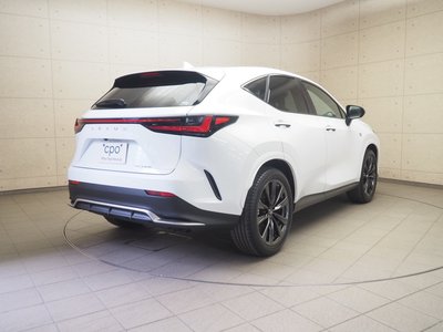 LEXUS NX - 6