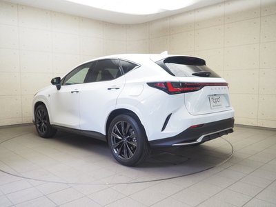 LEXUS NX - 4