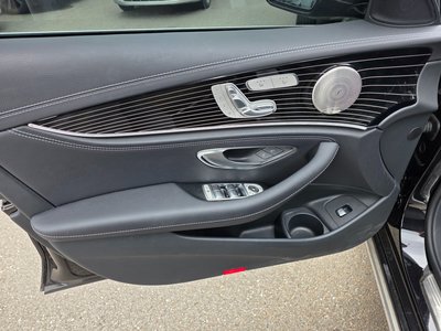 MERCEDES-BENZ E-CLASS - 7