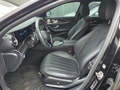 MERCEDES-BENZ E-CLASS - 6
