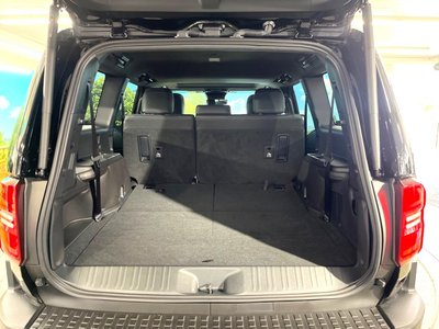 TOYOTA LAND CRUISER 250 - 10