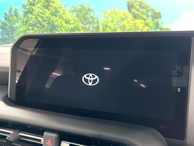 TOYOTA LAND CRUISER 250 - 3