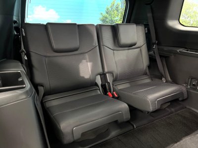 TOYOTA LAND CRUISER 250 - 9
