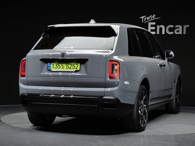 ROLLS-ROYCE CULLINAN - 3
