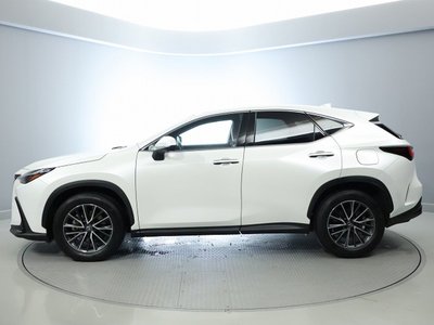 LEXUS NX - 3