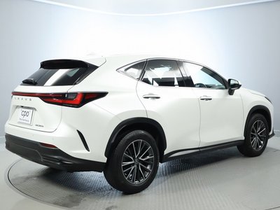 LEXUS NX - 5