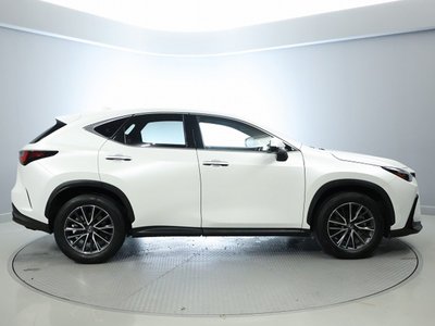 LEXUS NX - 4