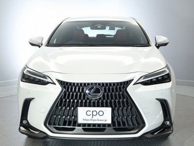 LEXUS NX - 2