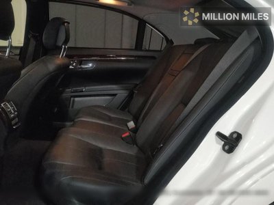 MERCEDES-BENZ S-CLASS - 6