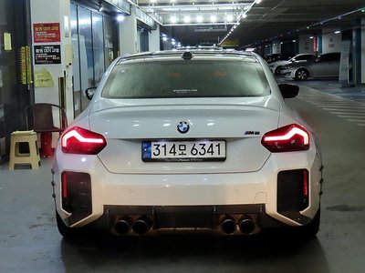 BMW M2 - 6