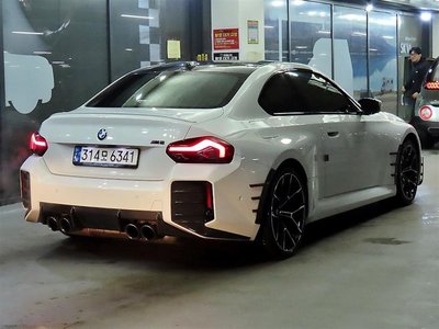 BMW M2 - 3