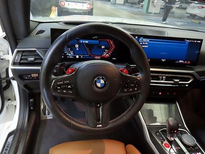 BMW M2 - 8