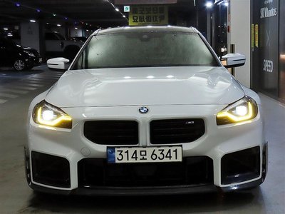 BMW M2 - 5