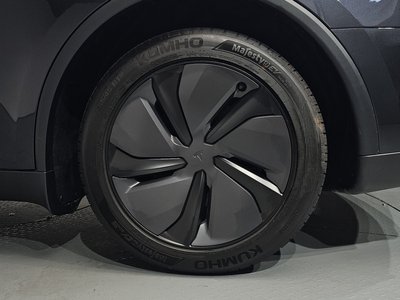 2026 Tesla MODEL Y 照片 8