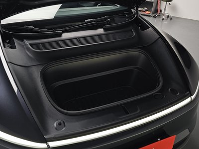 2026 Tesla MODEL Y 照片 7