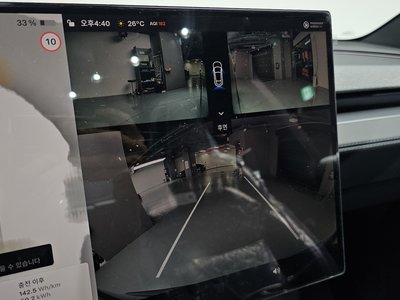 2026 Tesla MODEL Y thumbnail 21