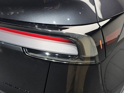 2026 Tesla MODEL Y 照片 10