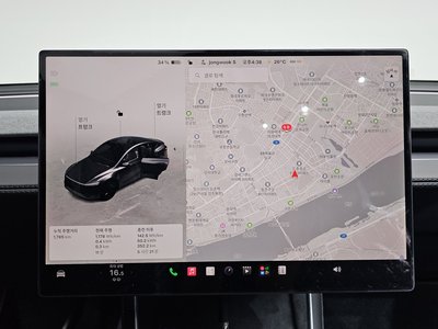 2026 Tesla MODEL Y thumbnail 20