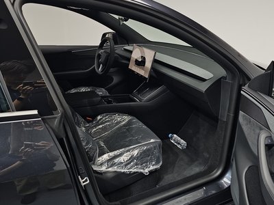 2026 Tesla MODEL Y thumbnail 17