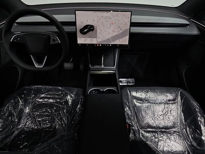 2026 Tesla MODEL Y 照片 5