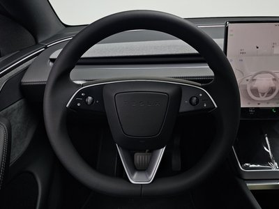 2026 Tesla MODEL Y thumbnail 19
