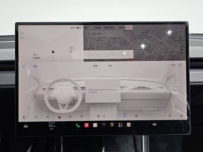 2026 Tesla MODEL Y thumbnail 27