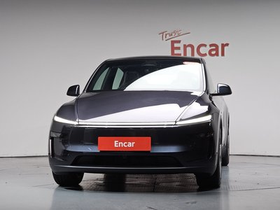 2026 Tesla MODEL Y 照片 2