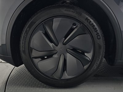 2026 Tesla MODEL Y 照片 6