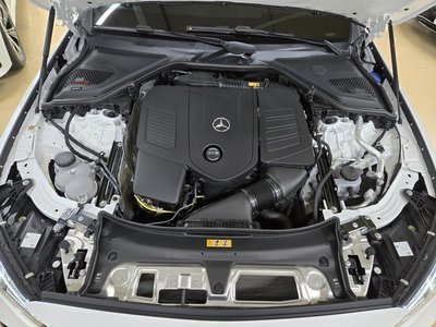 2025 Mercedes-BENZ E-CLASS 照片 2