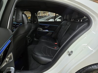 2025 Mercedes-BENZ E-CLASS 照片 4