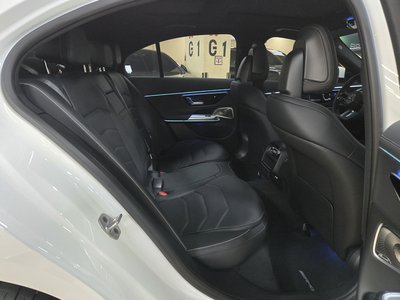 صورة مصغرة 19 لـ 2025 Mercedes-BENZ E-CLASS