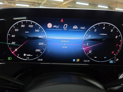 صورة مصغرة 12 لـ 2025 Mercedes-BENZ E-CLASS