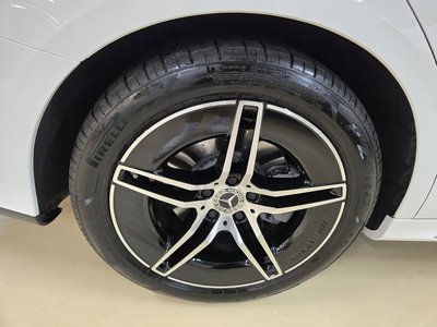 صورة مصغرة 16 لـ 2025 Mercedes-BENZ E-CLASS