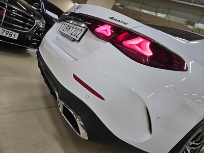 صورة مصغرة 17 لـ 2025 Mercedes-BENZ E-CLASS