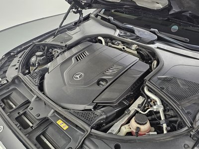 MERCEDES-BENZ S-CLASS - 7