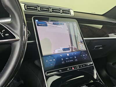 2021 Mercedes-BENZ S-CLASS thumbnail 16