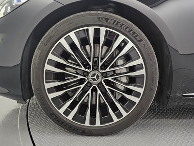 MERCEDES-BENZ S-CLASS - 6