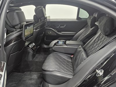 2021 Mercedes-BENZ S-CLASS thumbnail 11