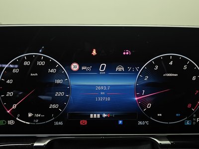 MERCEDES-BENZ S-CLASS - 8
