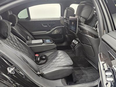 2021 Mercedes-BENZ S-CLASS thumbnail 12