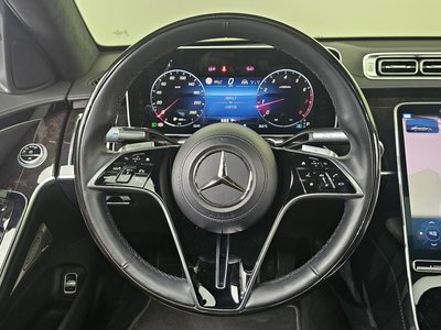 2021 Mercedes-BENZ S-CLASS thumbnail 14