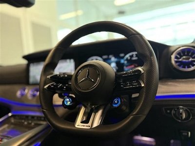 صورة مصغرة 14 لـ 2022 Mercedes-BENZ GT AMG