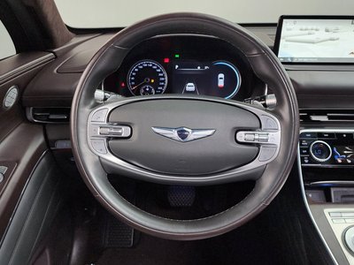 صورة مصغرة 18 لـ 2021 Genesis GV80