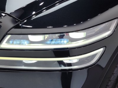 2021 Genesis GV80 photo 9