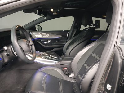 MERCEDES-BENZ GT AMG - 7