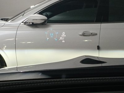 MERCEDES-BENZ GT AMG - 10