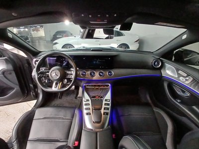 MERCEDES-BENZ GT AMG - 6