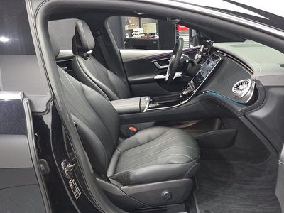 2023 Mercedes-BENZ EQE 缩略图 17